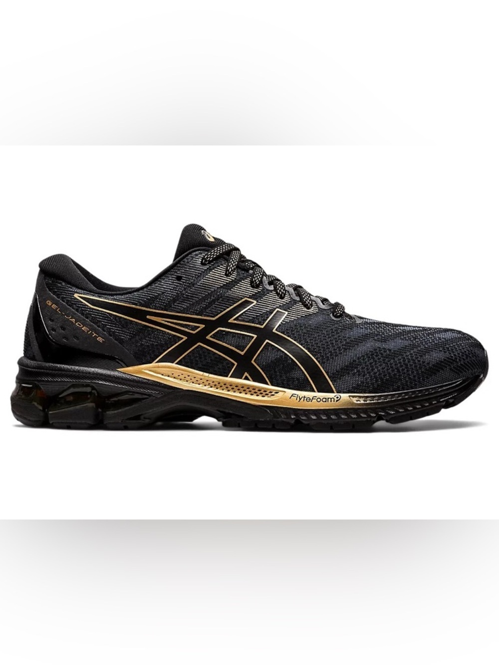 ASICS Gel Jadeite Pure Gold
Mens 10.5